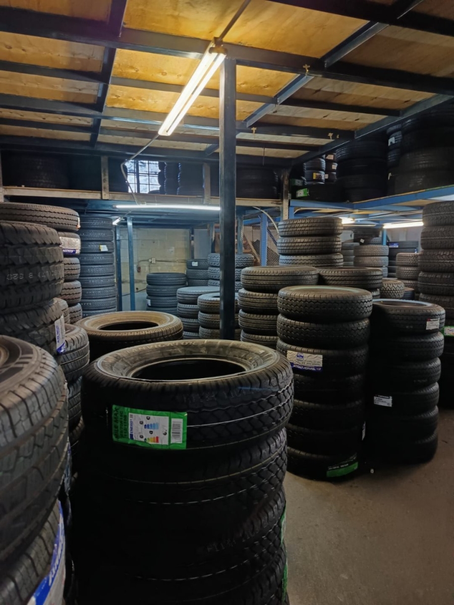 Commercial Property for Sale in Mitchells Plain Central Western Cape